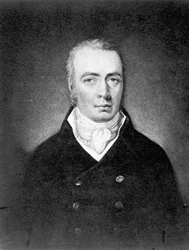 Thomas Addis Emmet